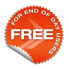 Kinetick market data service